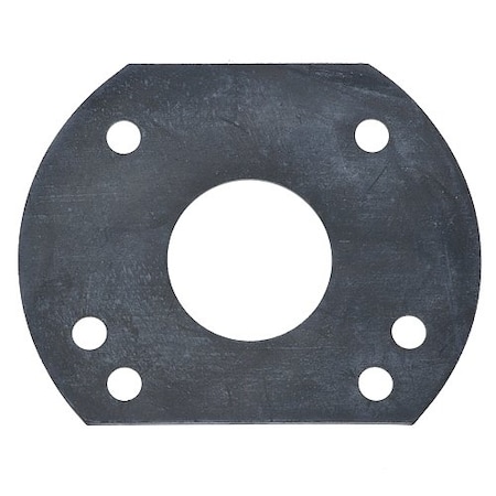 Champion Dishwasher Gasket - Elbow Flange 107886